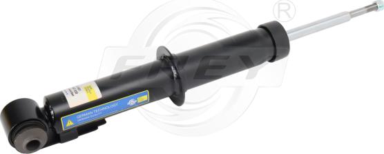 FREY 850431001 - Amortizor aaoparts.ro