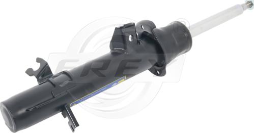 FREY 850431101 - Amortizor aaoparts.ro