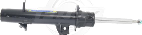 FREY 850431201 - Amortizor aaoparts.ro