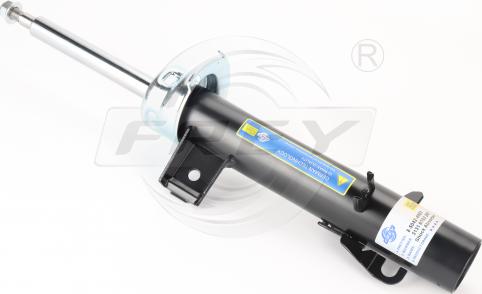 FREY 850424901 - Amortizor aaoparts.ro