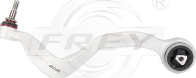 FREY 850104901 - Brat, suspensie roata aaoparts.ro