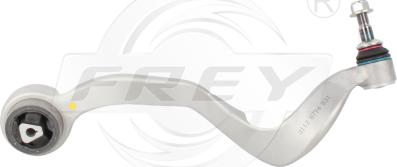FREY 850105001 - Brat, suspensie roata aaoparts.ro
