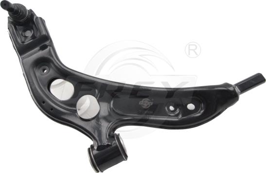 FREY 850126001 - Brat, suspensie roata aaoparts.ro