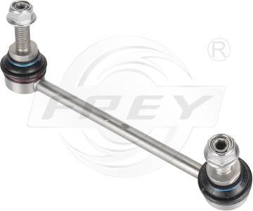 FREY 851400401 - Brat / bieleta suspensie, stabilizator aaoparts.ro