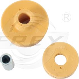 FREY 851355201 - Rulment sarcina suport arc aaoparts.ro