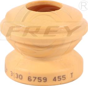 FREY 851307901 - Tampon cauciuc, suspensie aaoparts.ro