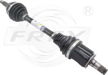FREY 865810001 - Planetara aaoparts.ro