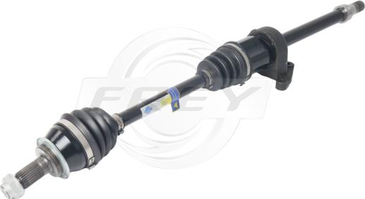 FREY 865813501 - Planetara aaoparts.ro