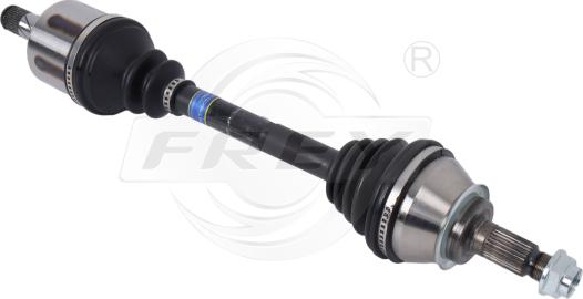 FREY 865813601 - Planetara aaoparts.ro