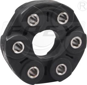 FREY 865300401 - Articulatie, cardan aaoparts.ro