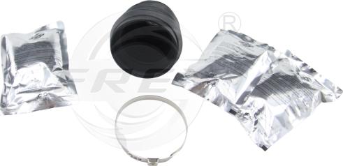 FREY 865203001 - Burduf cauciuc, articulatie planetara aaoparts.ro