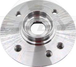 FREY 865709901 - Set rulment roata aaoparts.ro