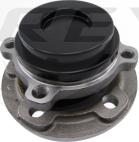 FREY 865709601 - Set rulment roata aaoparts.ro