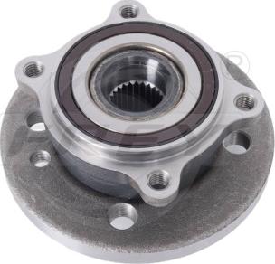 FREY 865708601 - Set rulment roata aaoparts.ro