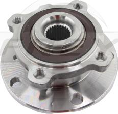 FREY 865710001 - Set rulment roata aaoparts.ro