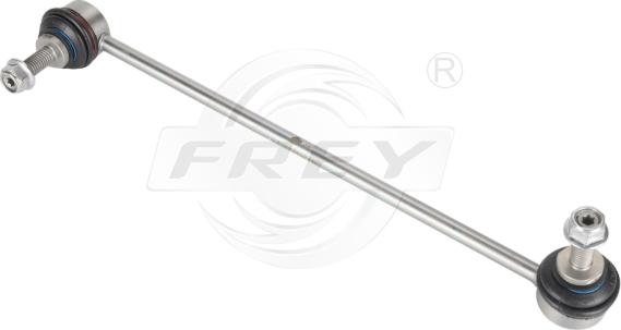 FREY 860103101 - Brat / bieleta suspensie, stabilizator aaoparts.ro