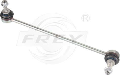 FREY 860103201 - Brat / bieleta suspensie, stabilizator aaoparts.ro