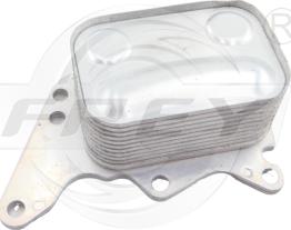 FREY 809510401 - Radiator ulei, ulei motor aaoparts.ro