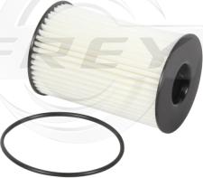 FREY 809105901 - Filtru ulei aaoparts.ro