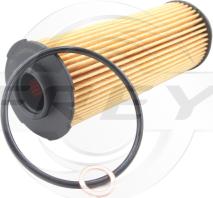 FREY 809107701 - Filtru ulei aaoparts.ro