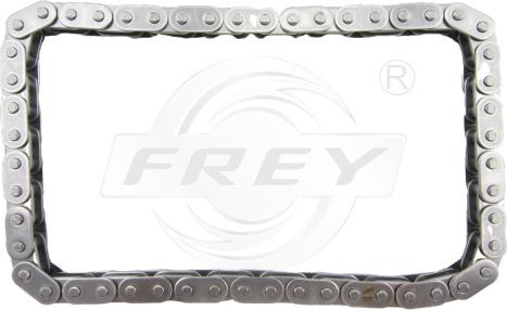 FREY 806504401 - Set lant, antrenare pompa ulei aaoparts.ro