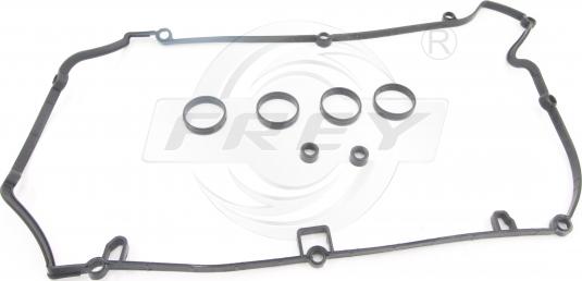 FREY 800410201 - Set garnituri, Capac supape aaoparts.ro