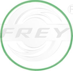 FREY 800500501 - Garnitura termostat aaoparts.ro