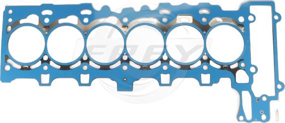 FREY 800101601 - Garnitura, chiulasa aaoparts.ro