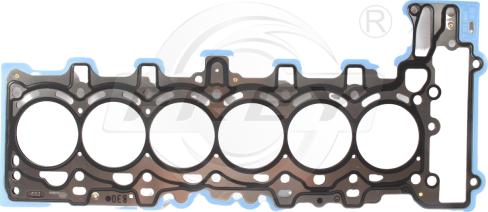 FREY 800113501 - Garnitura, chiulasa aaoparts.ro