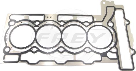 FREY 800125001 - Garnitura, chiulasa aaoparts.ro