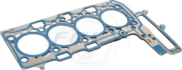 FREY 800123601 - Garnitura, chiulasa aaoparts.ro