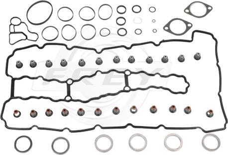 FREY 800301901 - Set garnituri, chiulasa aaoparts.ro