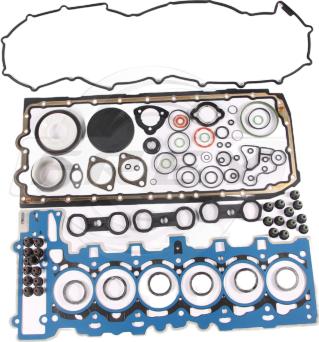 FREY 800321601 - Set garnituri, chiulasa aaoparts.ro