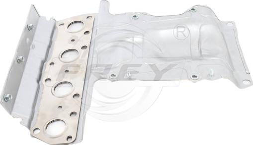 FREY 800713501 - Garnitura, galerie evacuare aaoparts.ro