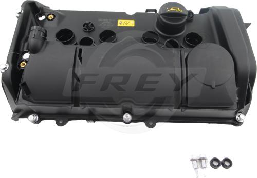 FREY 801601401 - Capac culbutor aaoparts.ro