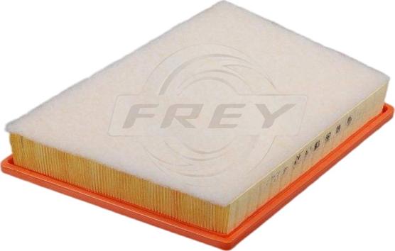 FREY 803113701 - Filtru aer aaoparts.ro