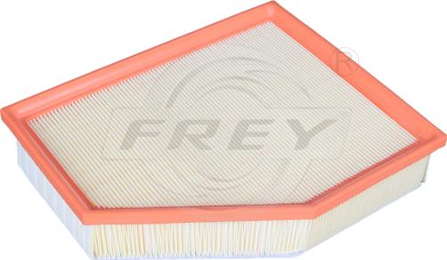 FREY 803112301 - Filtru aer aaoparts.ro