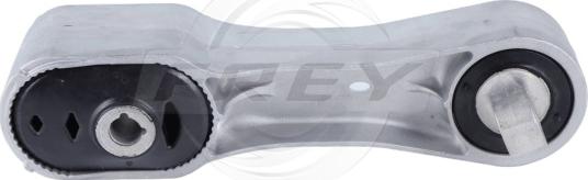 FREY 802931501 - Suport motor aaoparts.ro