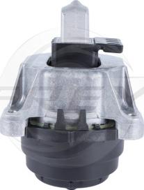 FREY 802931301 - Suport motor aaoparts.ro