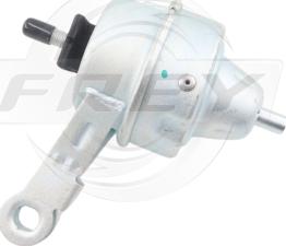 FREY 802924901 - Suport motor aaoparts.ro