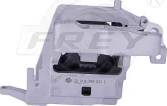 FREY 802928601 - Suport motor aaoparts.ro