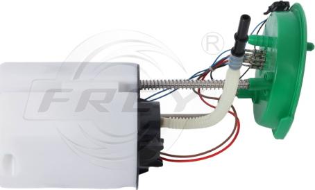 FREY 815623801 - Modul alimentare combustibil aaoparts.ro