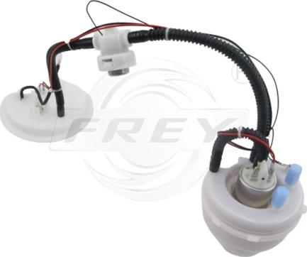 FREY 815622503 - Modul alimentare combustibil aaoparts.ro