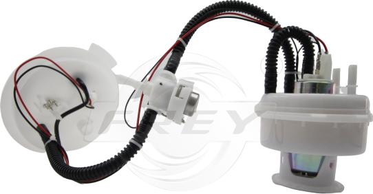 FREY 815622603 - Modul alimentare combustibil aaoparts.ro