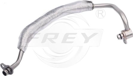 FREY 816037501 - Conducta ulei, incarcare aaoparts.ro