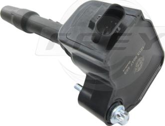 FREY 818403001 - Bobina de inductie aaoparts.ro