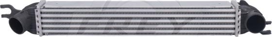 FREY 884905401 - Intercooler, compresor aaoparts.ro