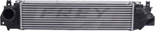 FREY 884906201 - Intercooler, compresor aaoparts.ro