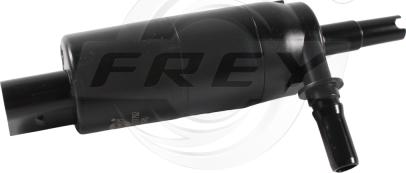 FREY 884001401 - Pompa de apa,spalare parbriz aaoparts.ro