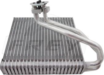 FREY 884803301 - Evaporator,aer conditionat aaoparts.ro